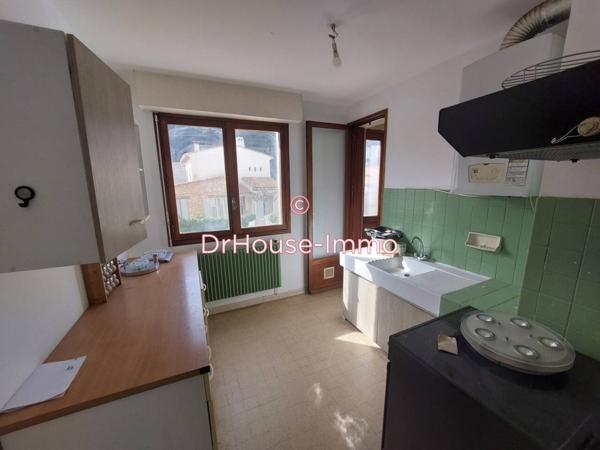 Appartement à vendre 4 pièces de 64 m²