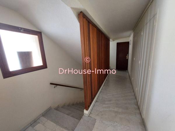 Appartement à vendre 4 pièces de 64 m²