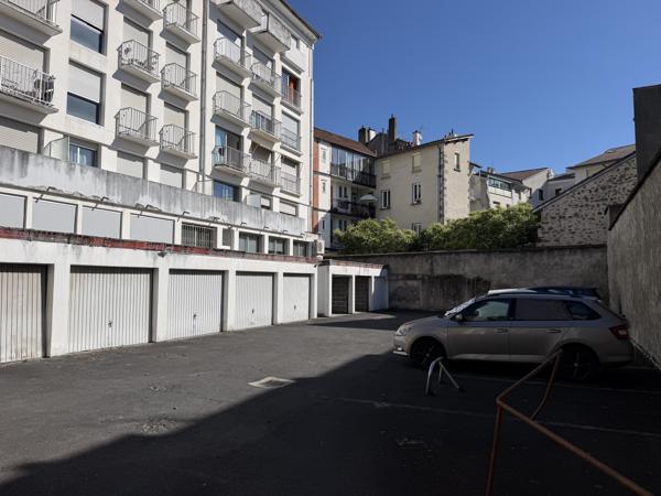 TYPE 2 - 5 Rue des Carmes Détails des diagnostics énergétiques