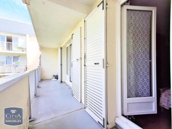 Appartement à vendre 3 pièces 67.04m²