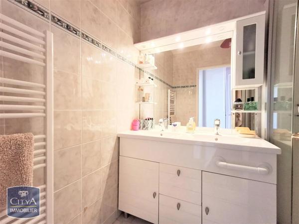 Appartement à vendre 3 pièces 67.04m²