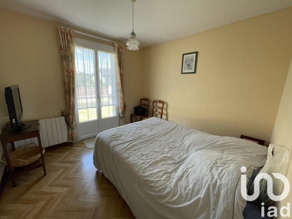 Maison traditionnelle 7 pièces de 120 m² à Remy (60190)