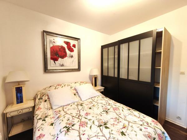 Appartement Châtelaillon-Plage 2 pièces 35 m2