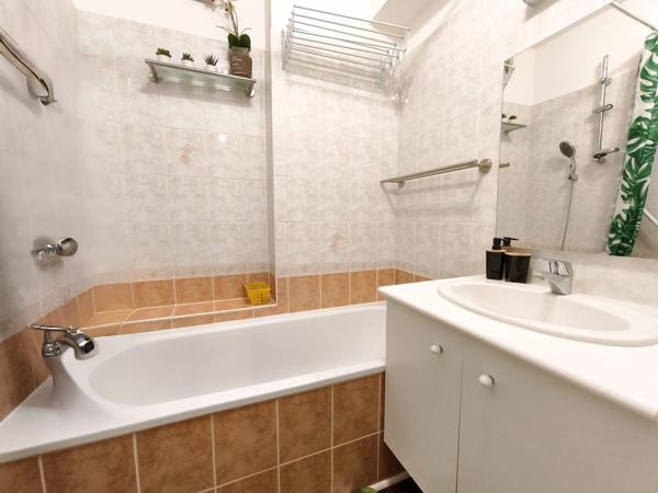 Appartement Châtelaillon-Plage 2 pièces 35 m2