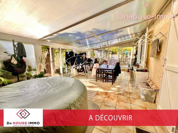 Maison à vendre 4 pièces de 83 m²