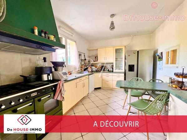 Maison à vendre 4 pièces de 83 m²