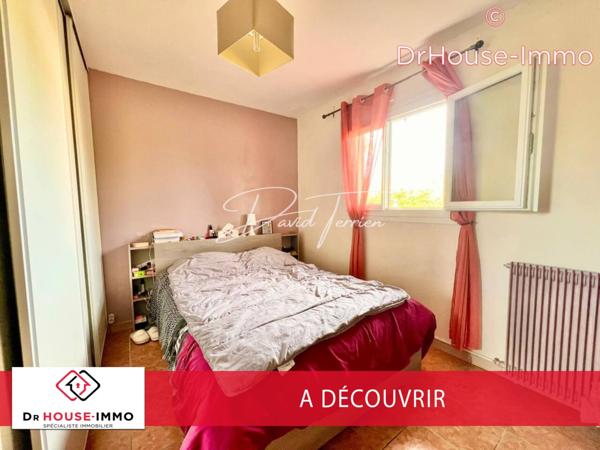 Maison à vendre 4 pièces de 83 m²