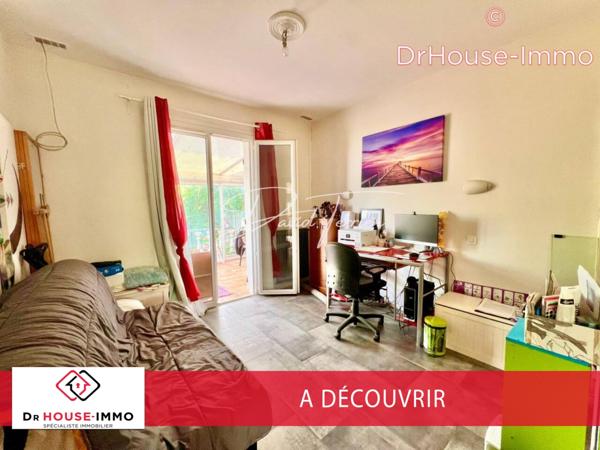 Maison à vendre 4 pièces de 83 m²