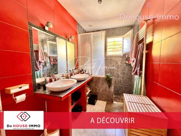 Maison à vendre 4 pièces de 83 m²