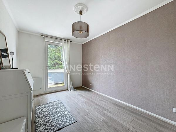 Appartement Lamorlaye 5 pièce(s) 100 m2, balcon plein sud