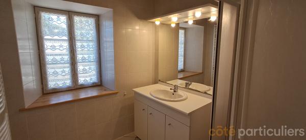 Location
                Maison99,46 m² - 4 Pièces -
                    AURIAC LAGAST (12120)