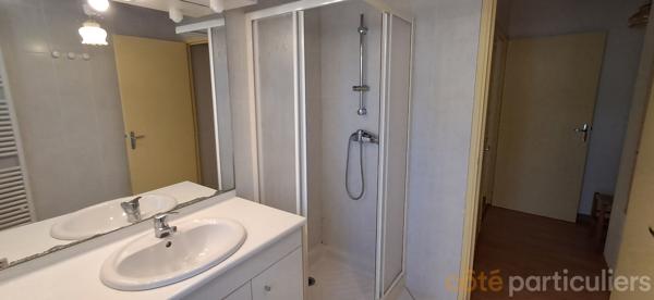 Location
                Maison99,46 m² - 4 Pièces -
                    AURIAC LAGAST (12120)