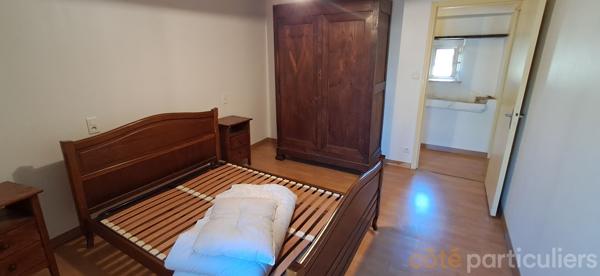 Location
                Maison99,46 m² - 4 Pièces -
                    AURIAC LAGAST (12120)
