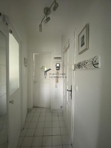 Aulnay-sous-Bois (93600) CENTRE GARE, grand F1