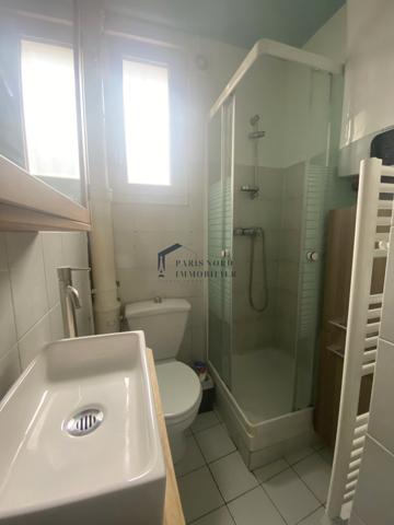 Aulnay-sous-Bois (93600) CENTRE GARE, grand F1