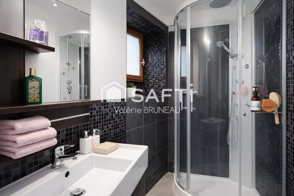 Maison d’exception au cœur du centre historique de Gaillac – 190 m² - Vue panoramique