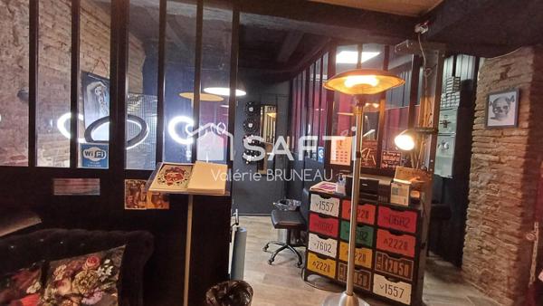 Maison d’exception au cœur du centre historique de Gaillac – 190 m² - Vue panoramique