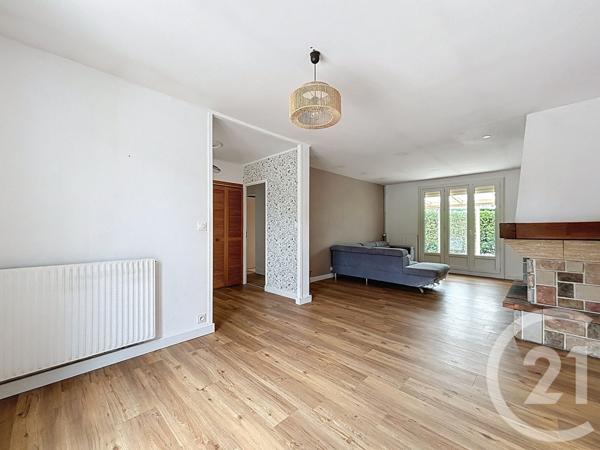 Maison à vendre  5 pièces - 120 m2 GRAND COURONNE - 76