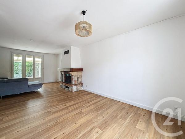 Maison à vendre  5 pièces - 120 m2 GRAND COURONNE - 76