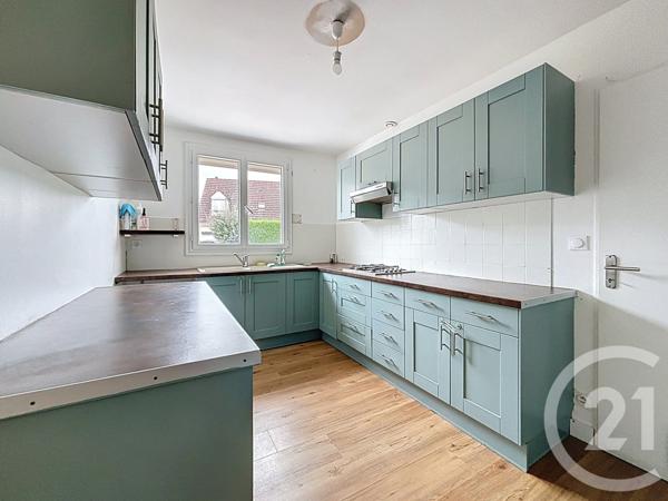 Maison à vendre  5 pièces - 120 m2 GRAND COURONNE - 76