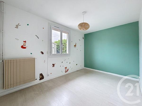 Maison à vendre  5 pièces - 120 m2 GRAND COURONNE - 76