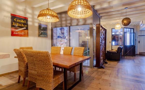 Maison à louer    4 pièces • 160 m2 Castelginest