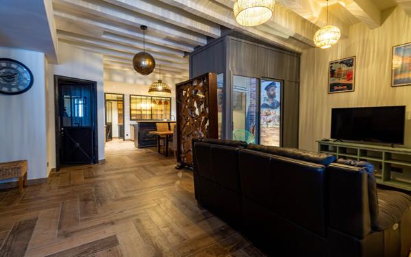 Maison à louer    4 pièces • 160 m2 Castelginest