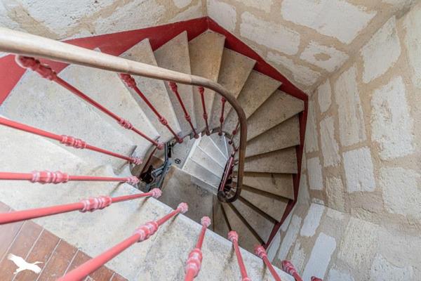 Appartement à vendre |  Bordeaux |  3 pièces | 40 m²