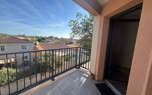 Appartement à vendre    3 pièces • 72,74 m2 Narbonne