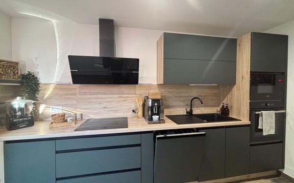 Appartement à vendre    3 pièces • 72,74 m2 Narbonne