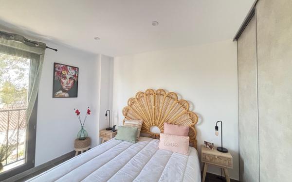 Appartement à vendre    3 pièces • 72,74 m2 Narbonne