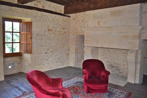 Demeure de prestige Marcillac Saint Quentin 16 pièce(s) 512 m2