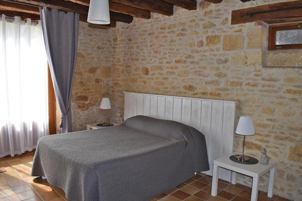 Demeure de prestige Marcillac Saint Quentin 16 pièce(s) 512 m2