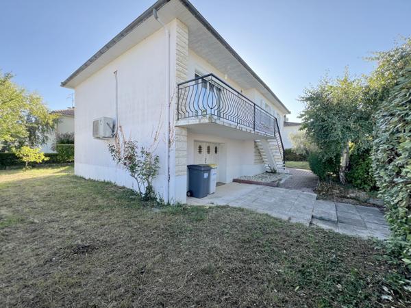 Maison 6 pièce(s) 6 chambre(s) 119.45 m²