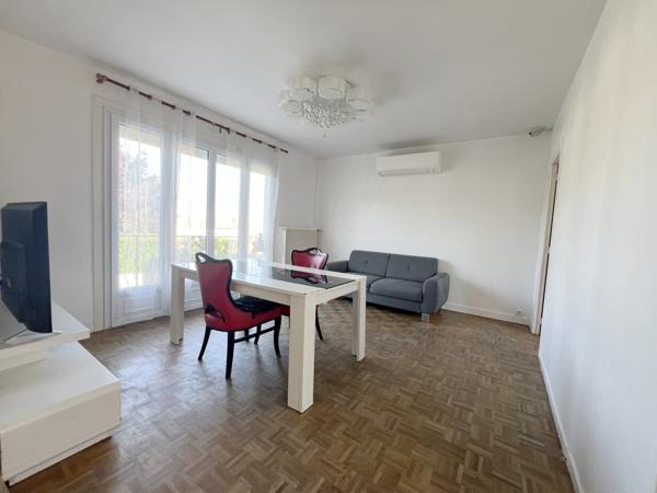 Maison 6 pièce(s) 6 chambre(s) 119.45 m²