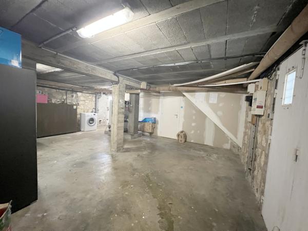 Maison 6 pièce(s) 6 chambre(s) 119.45 m²