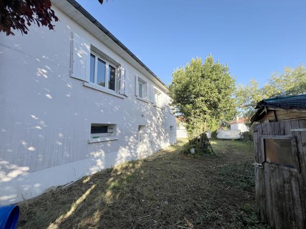 Maison 6 pièce(s) 6 chambre(s) 119.45 m²