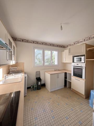 Maison 6 pièce(s) 6 chambre(s) 119.45 m²