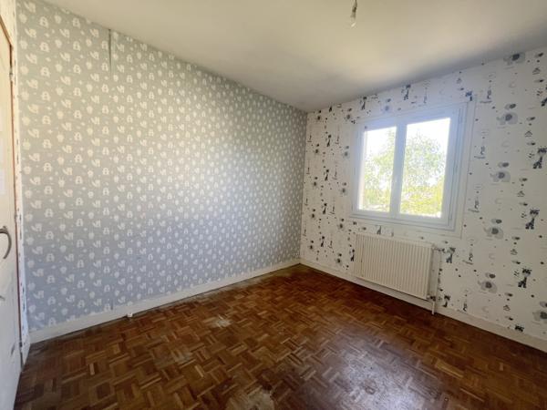 Maison 6 pièce(s) 6 chambre(s) 119.45 m²