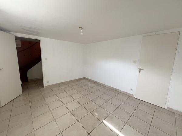 Maison 6 pièce(s) 6 chambre(s) 119.45 m²
