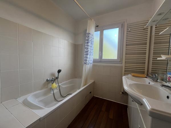 Maison 6 pièce(s) 6 chambre(s) 119.45 m²