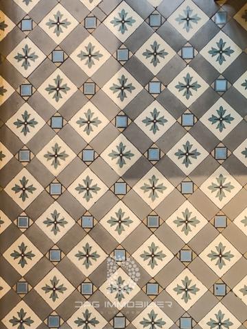 Cluny (71250) Maison des années 30 avec grand jardin de 4.100 m²