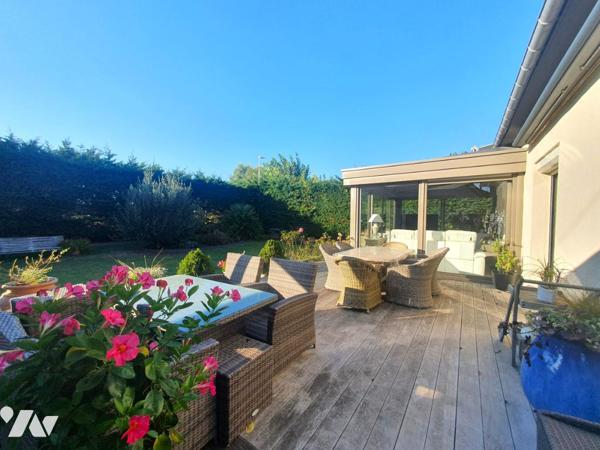 EXCLUSIVITE - OUISTREHAM - RIVA BELLA