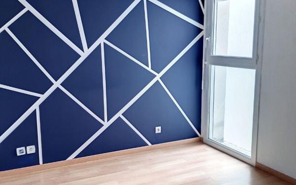 Appartement à louer    3 pièces •  Tours