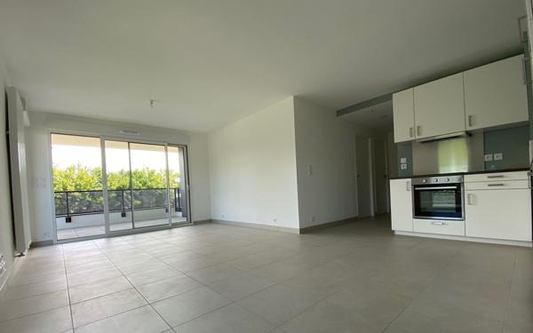 Appartement à vendre    3 pièces • 66,58 m2 Messery