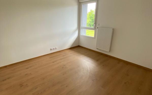 Appartement à vendre    3 pièces • 66,58 m2 Messery