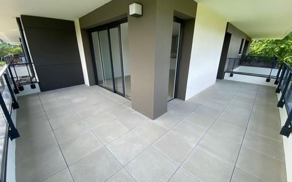 Appartement à vendre    3 pièces • 66,58 m2 Messery