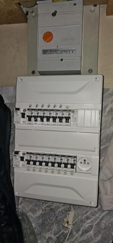 Appartement de 94 m²