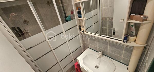 Appartement de 94 m²
