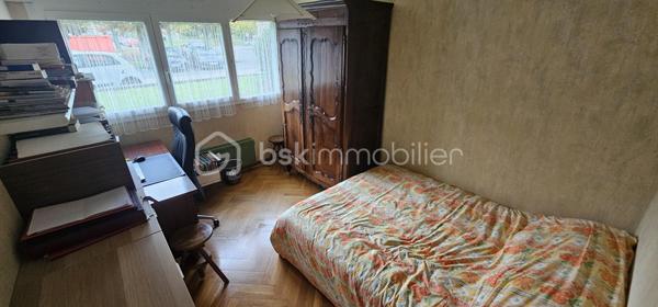 Appartement de 94 m²